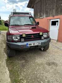 Mitsubishi Pajero 2.8