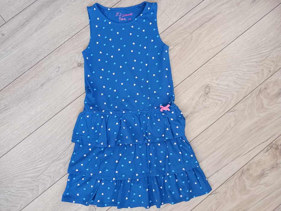 Рокля Pocopiano размер 140см