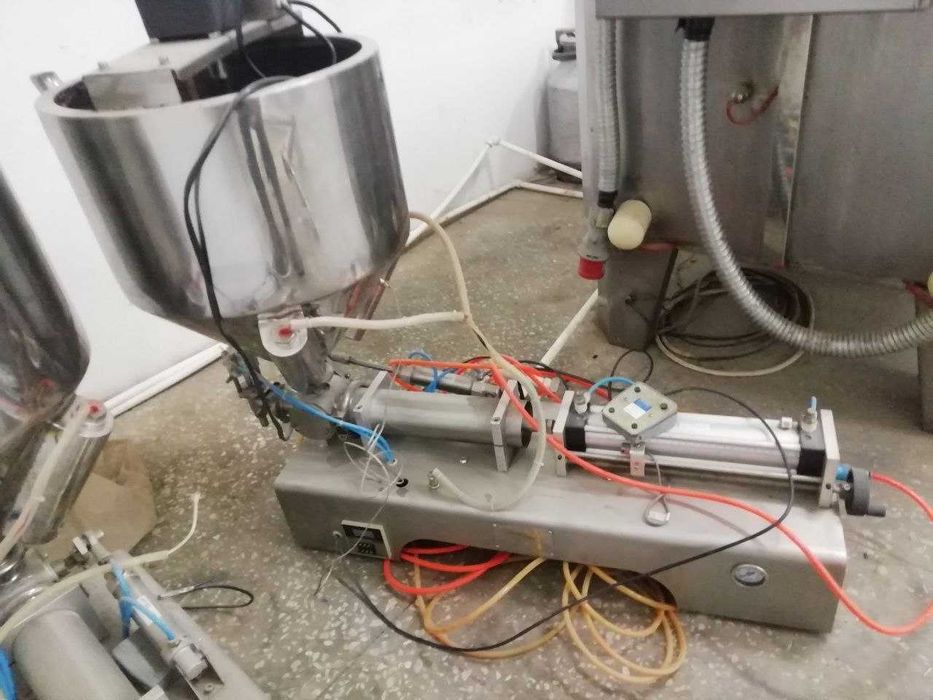 Продается Турецкая Жиротопка Теплушка Дозатор для шоколада