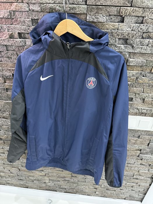 Nike Спортно Горнище Paris Saint Germain