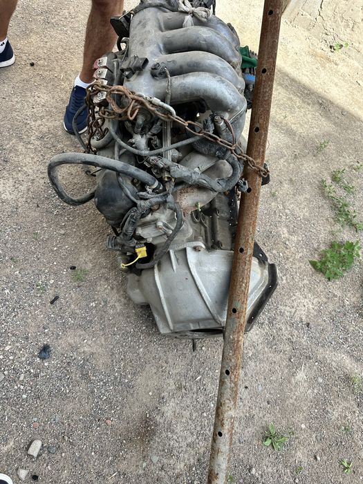 Газель сотка мотор двигатель