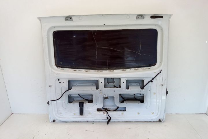 Haion usa portbagaj Renault Trafic a 2-a generatie