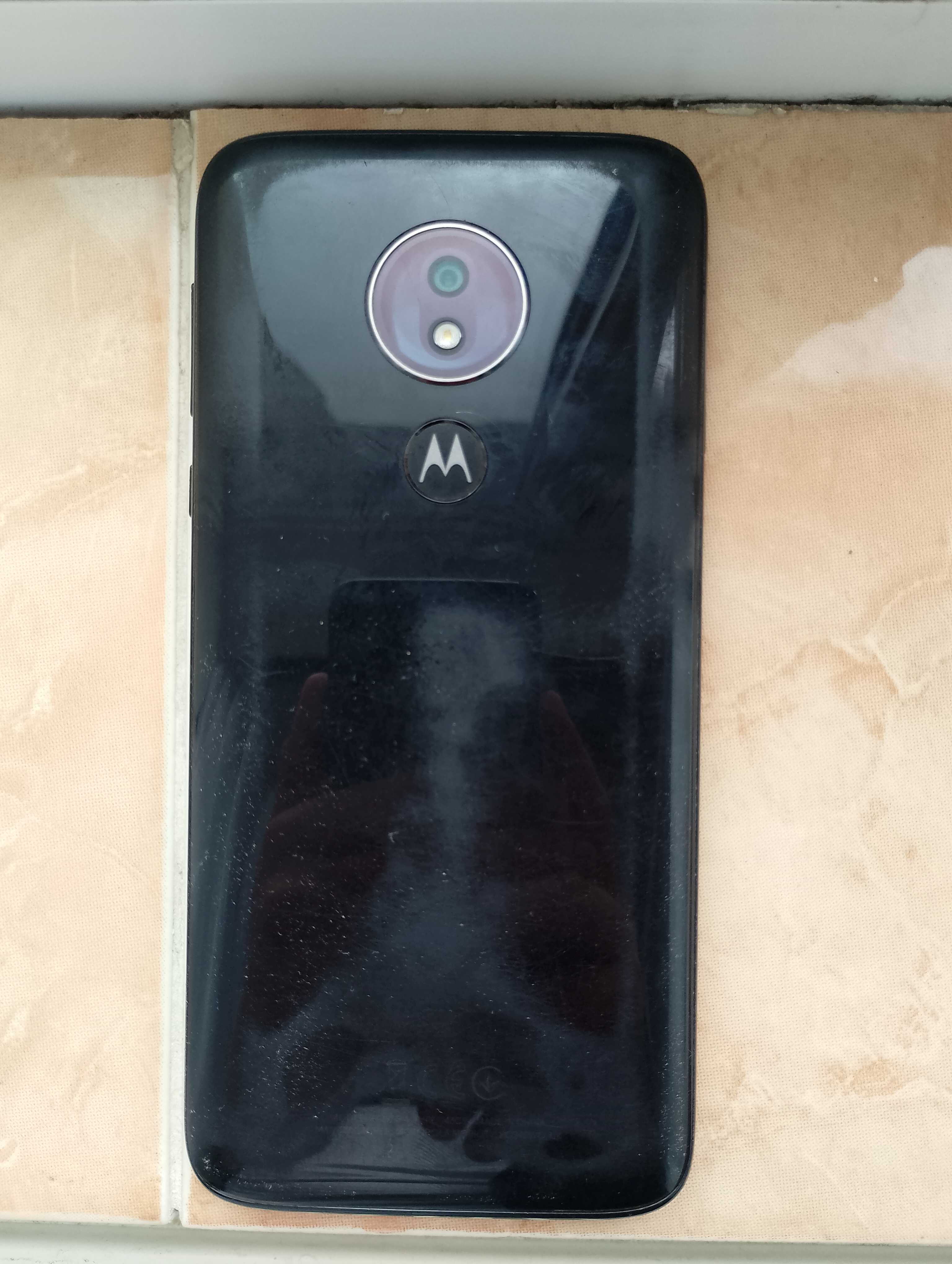 Motorola G7 Power