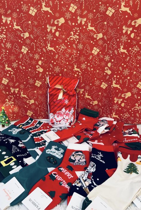 Подарочные наборы