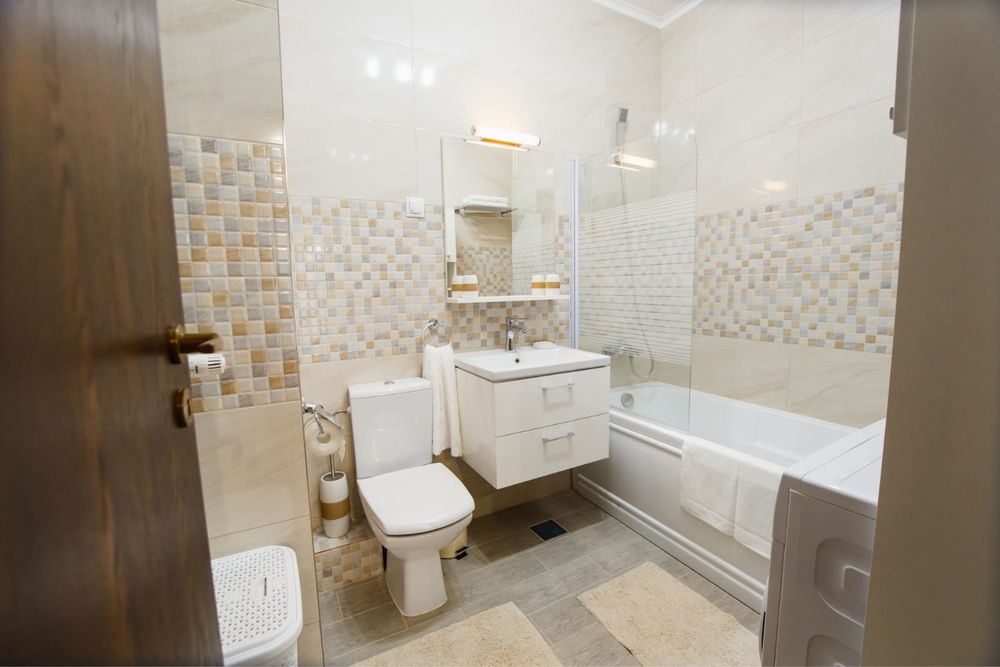 Vind apartament 2 cam cartierul Luceafarul