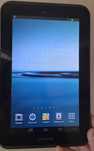 СРОЧНО Продается Samsung GALAXY Tab2 7.0 (8ГБ)