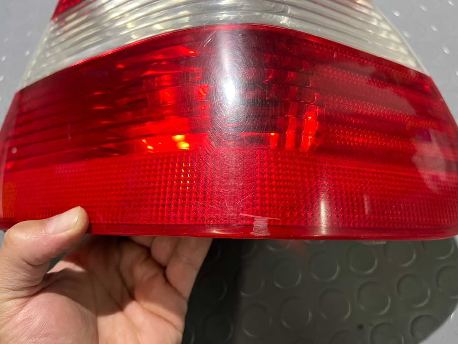 Десен стоп за BMW E46 Седан (фейс)