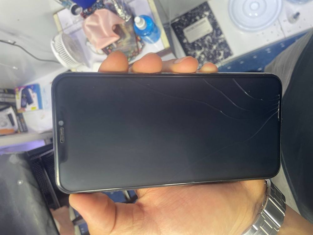 Iphone Xs Max 64
