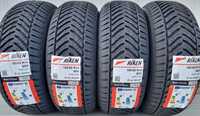 185/60 R14, 84H, RIKEN (by Michelin), Anvelope mixte M+S