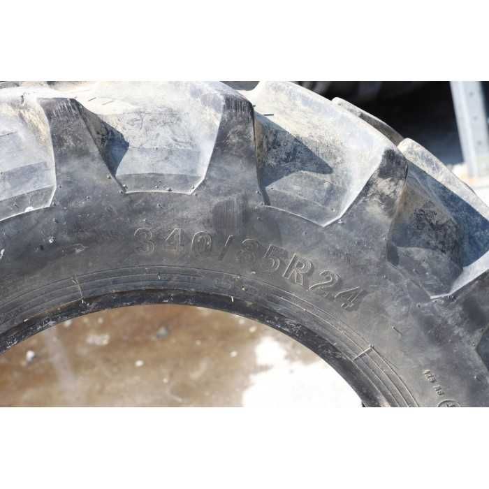 Anvelope 340/85r24 Petlas - LS Tractor, Branson