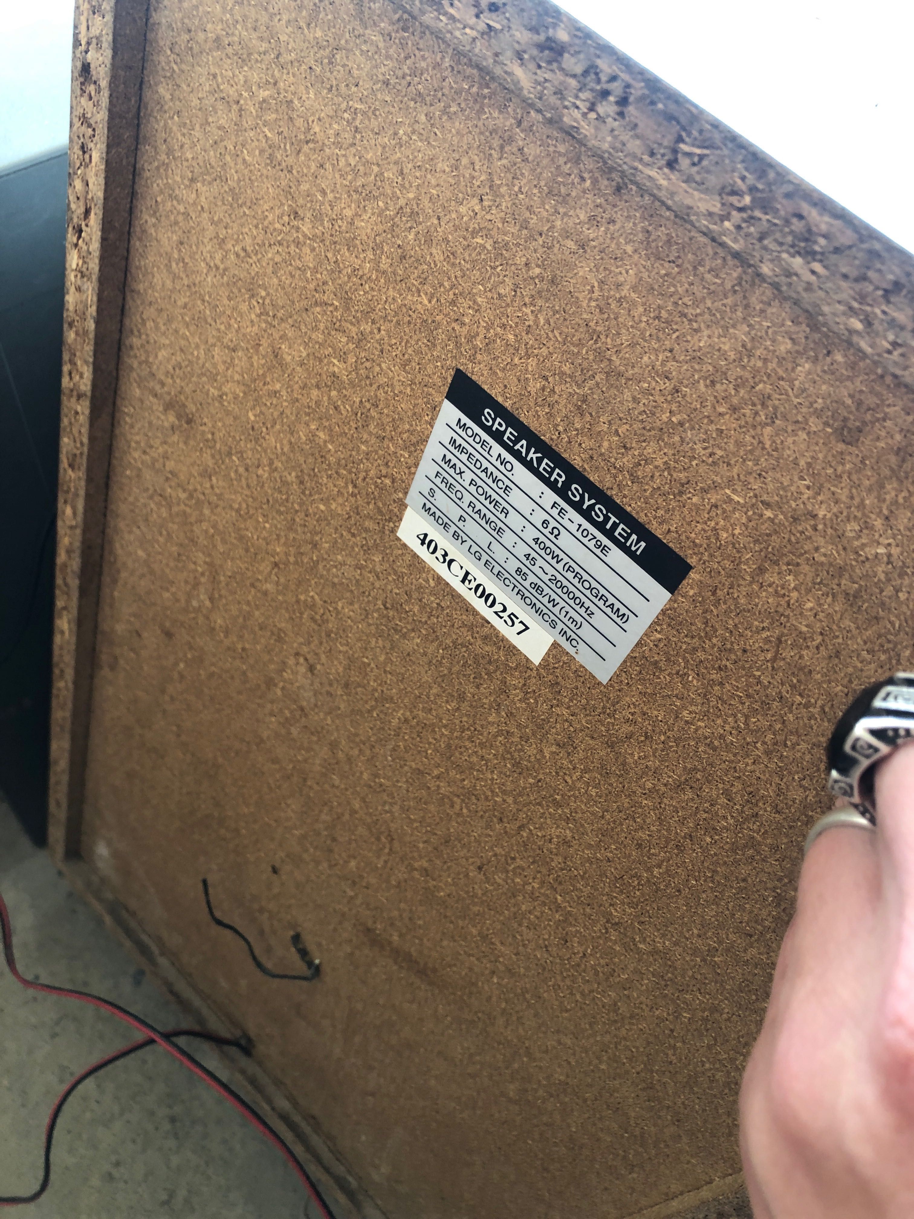 Музыкальный центр lg 5000w
