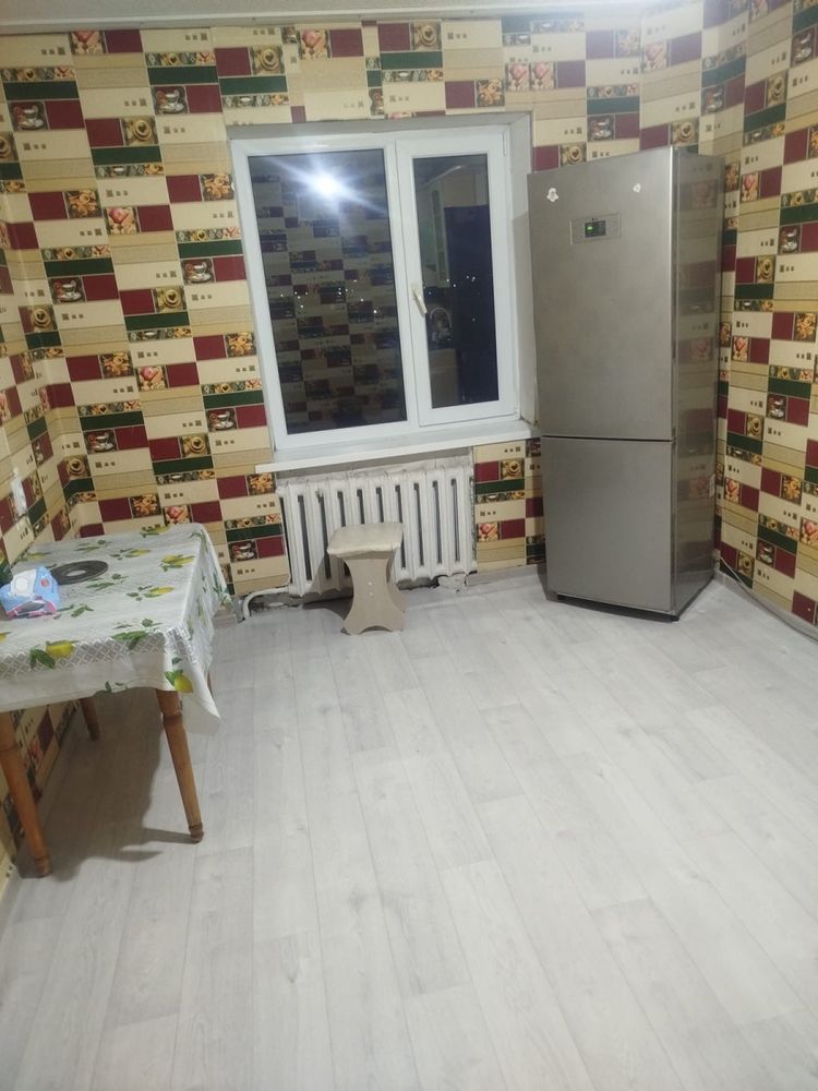 Поменяю 1 комн с доплатой на 2-х, 3-х комнатную квартиру.