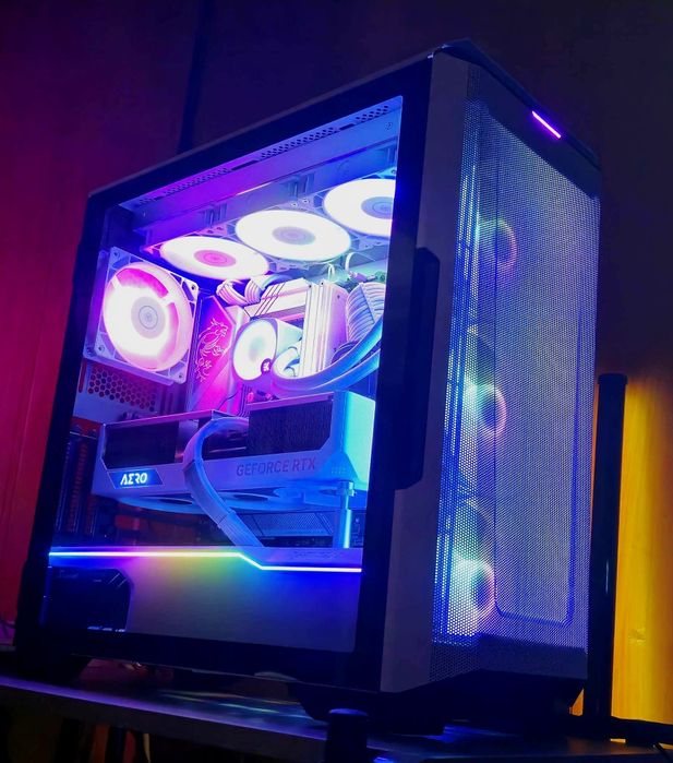 VAND PC Gaming 4080S 14900k 48GB RAM DDR5 Garantie !