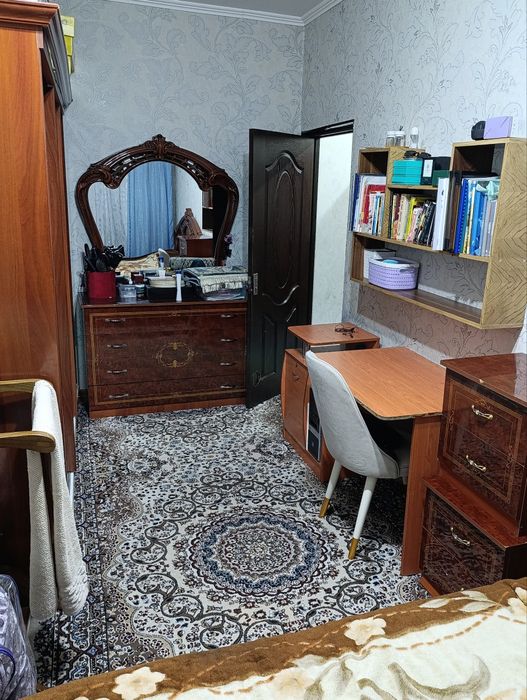 Квартира чилонзор 13