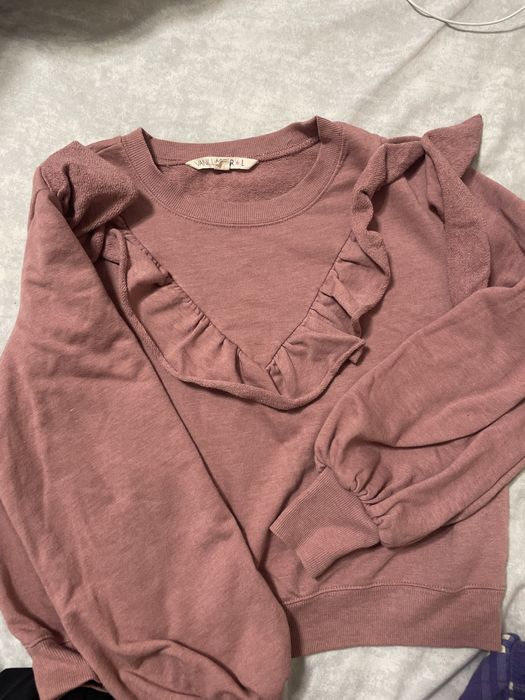 Кофта привозное , очень красивая и модная