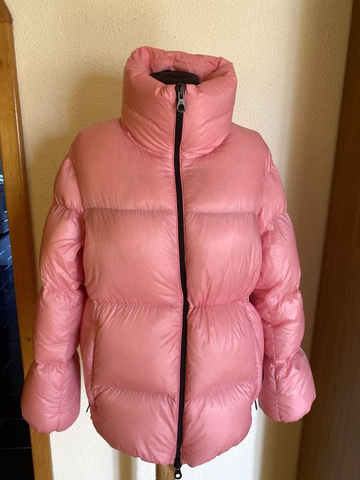 Geaca puf gasca Duvetica