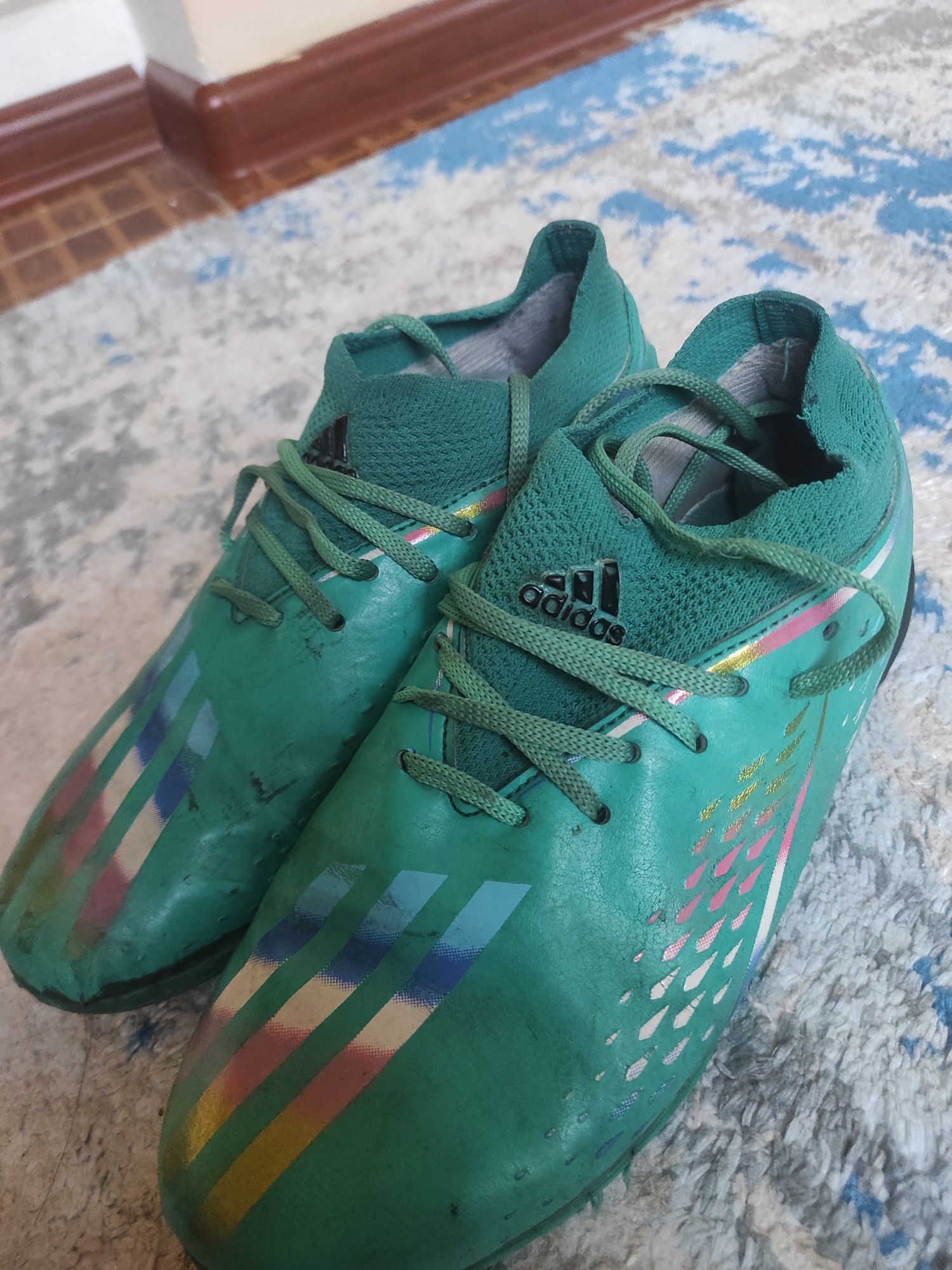 Сороконожки adidas