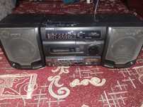 SONY CFS - 1055 S