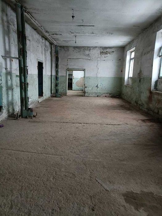 Сдается склад в аренду