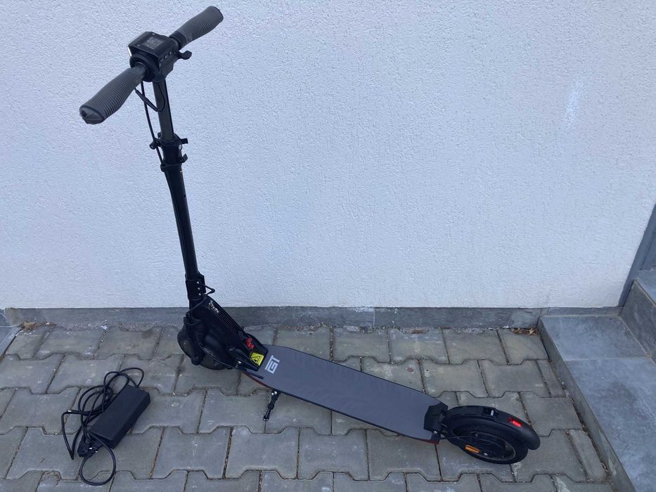 Vand trotineta electrica E-twow GT SL 35km/h