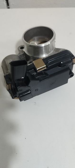 Дроссельная заслонка