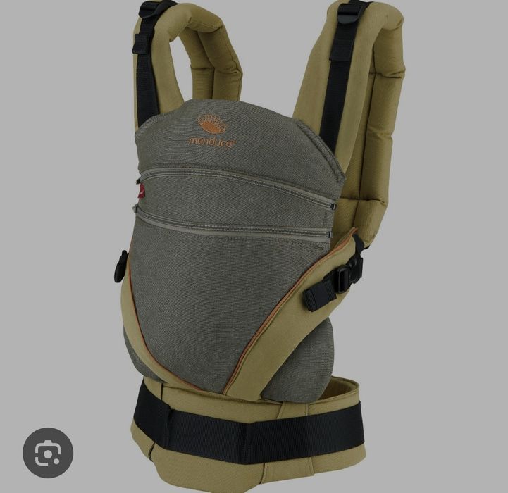 Manduca xt sistem de purtare