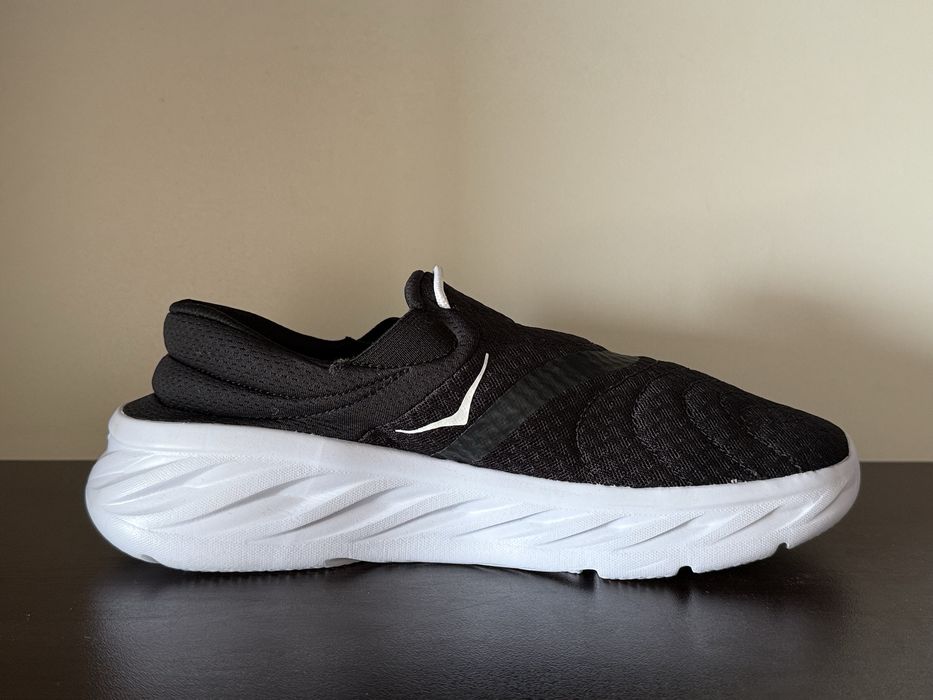Hoka One Recovery Shoe 2/ 42.5номер 27см Стелка Нови без Кутия