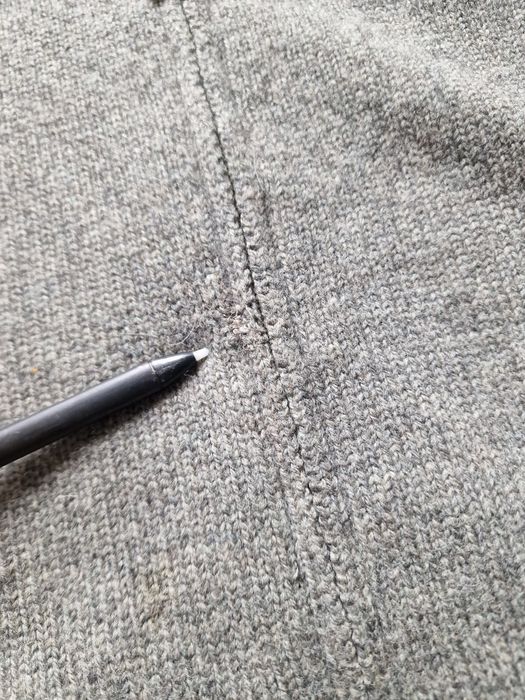 Страхотна мъжка вълнена жилетка POLO RALPH LAUREN размер L