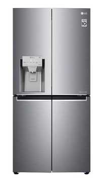 Американски хладилник LG GML844PZKZ