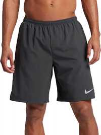 Къси панталони Nike Running Flex Challenger 9 Inch Shorts In Grey