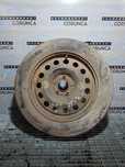 Roata rezerva BMW X3 E83 Facelift 2006 - 2010 SUV (682)