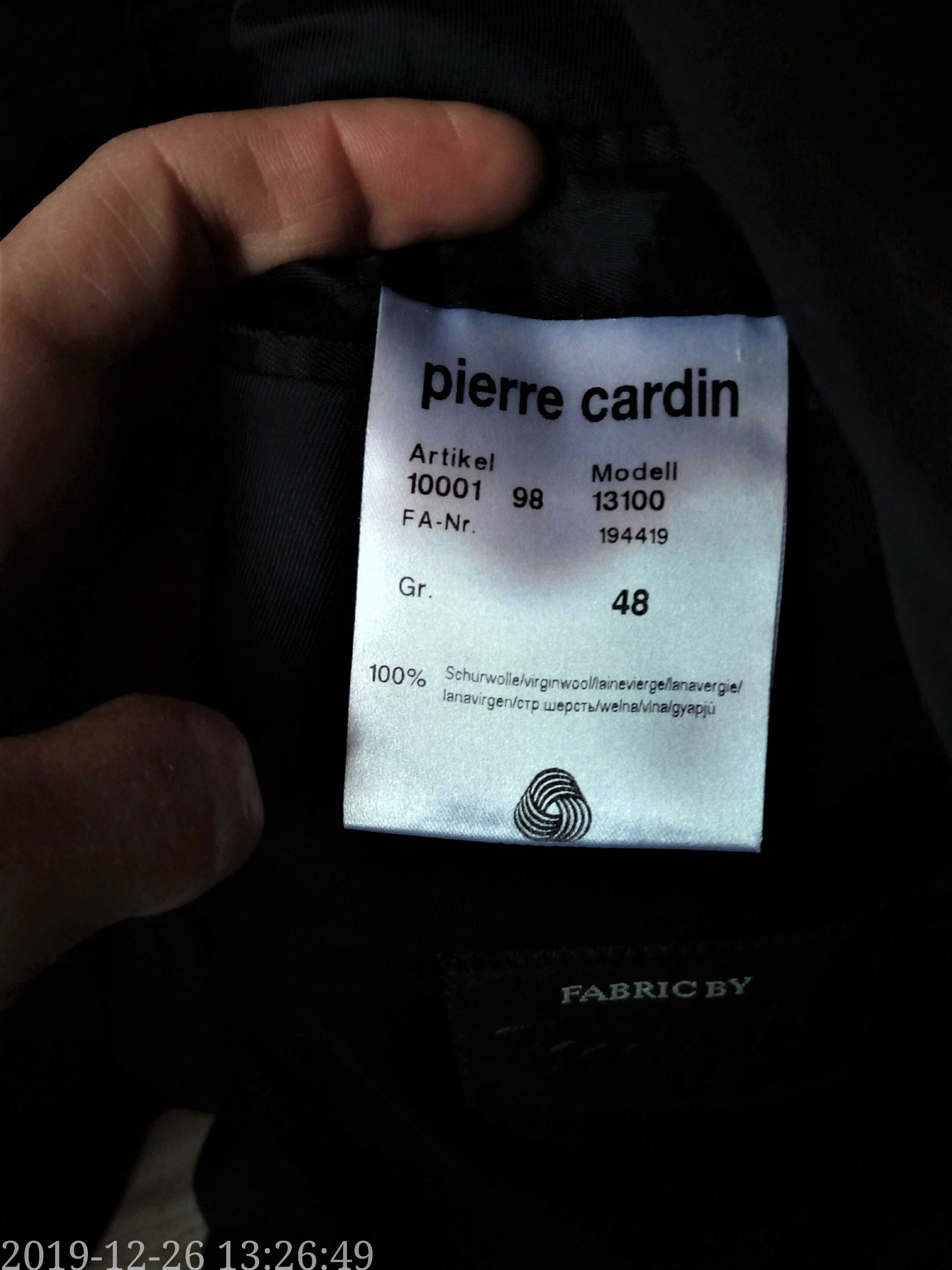 Pierre Cardin,marimea XL