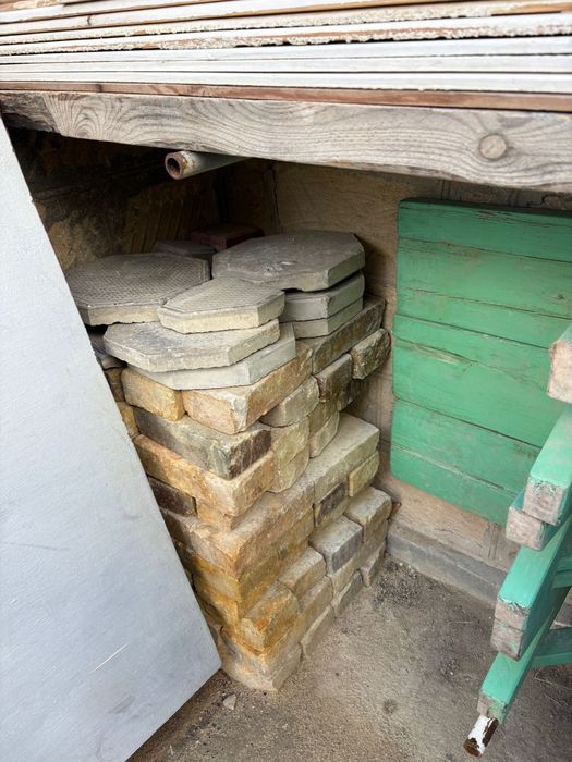 Огнеупорные Кирпичи