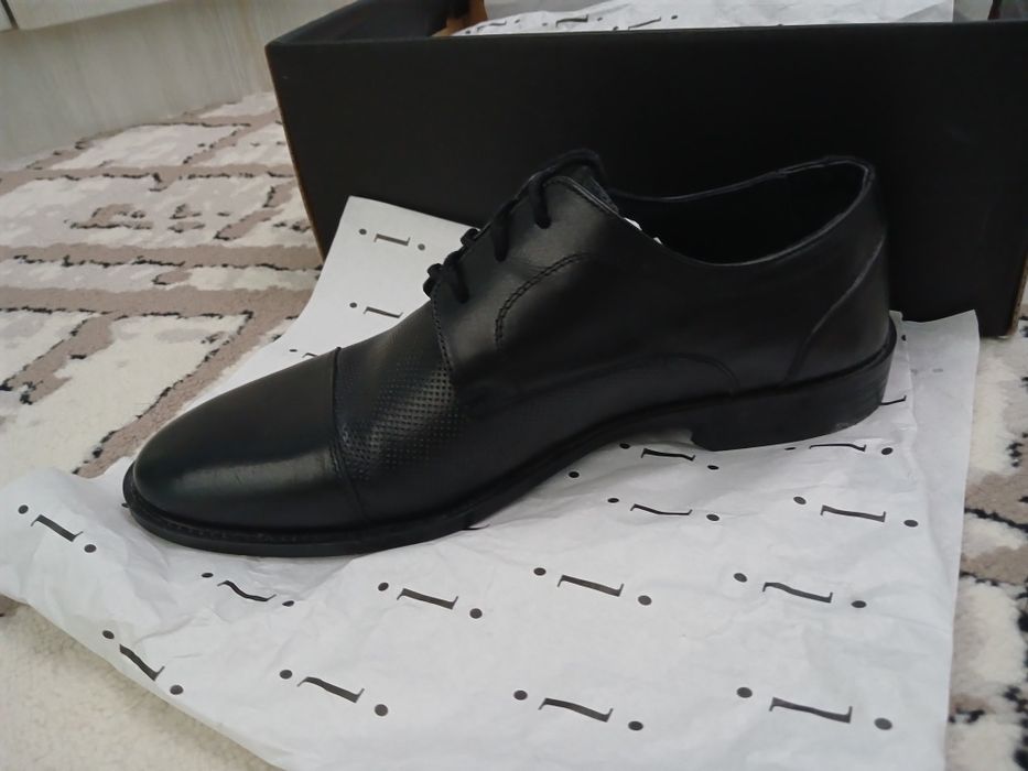 Tufli INCI firmadan мужской