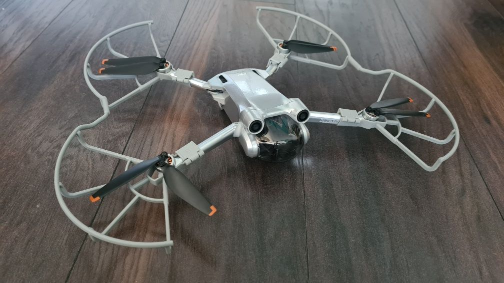 Предпазители за пропелери за дрон dji mini 3 pro proppeler guard