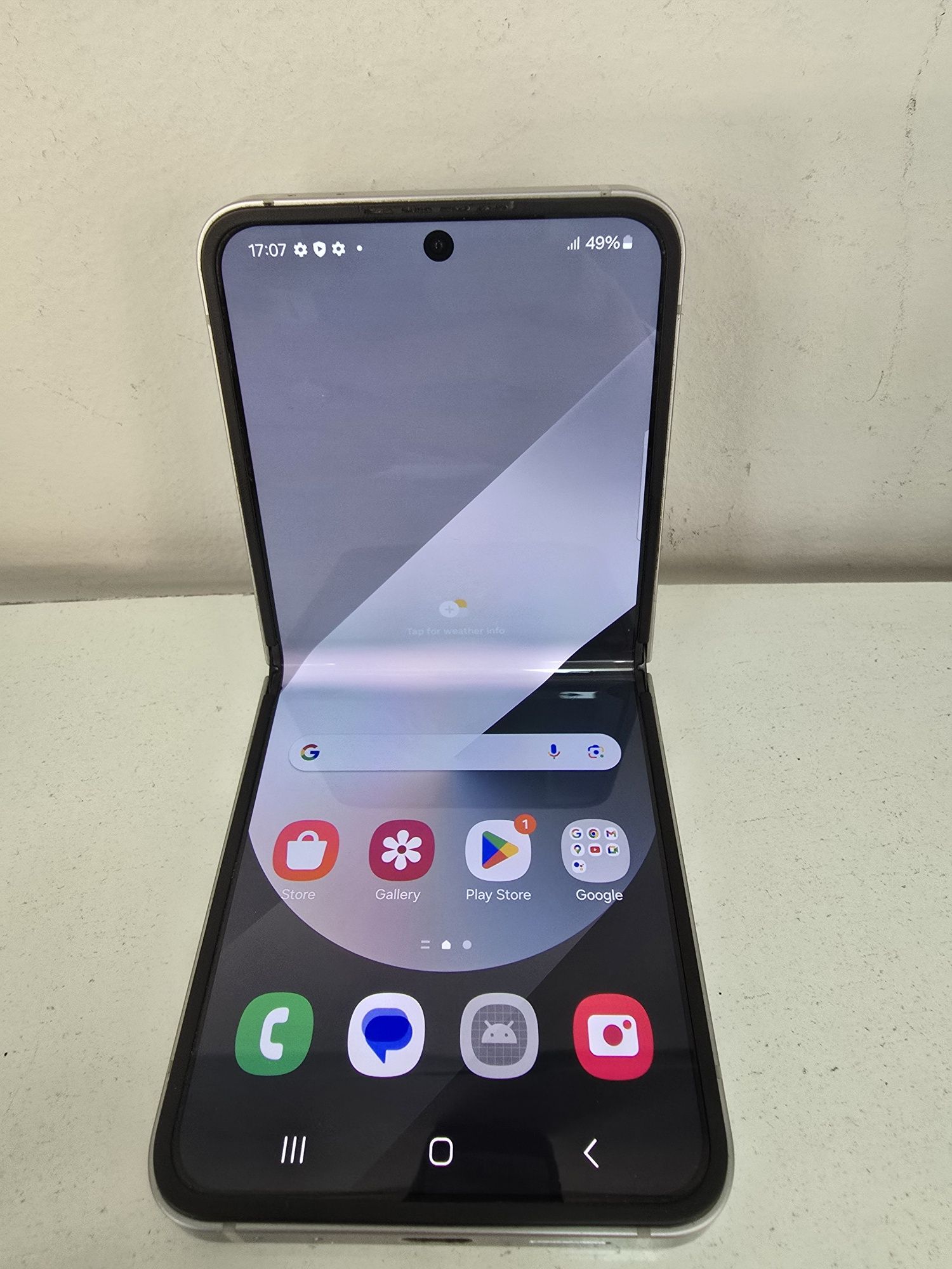 Samsung Galaxy Z Flip 6 256GB