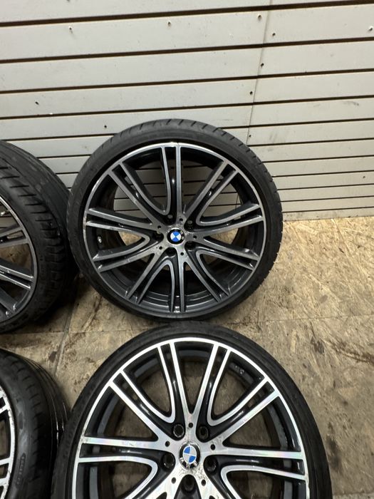 Jante 20 Bmw G30 G31 style 759 Googyear