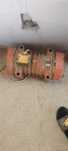 Shlakablok uchun vibrator sotiladi 2.2kw