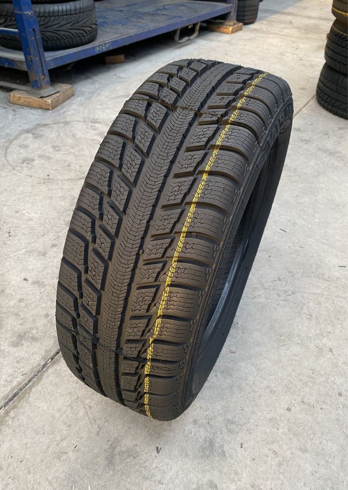 Anvelope Iarna 175/70 R14 - 185/60 R15 - 195/55 R16 - 225/55 R17