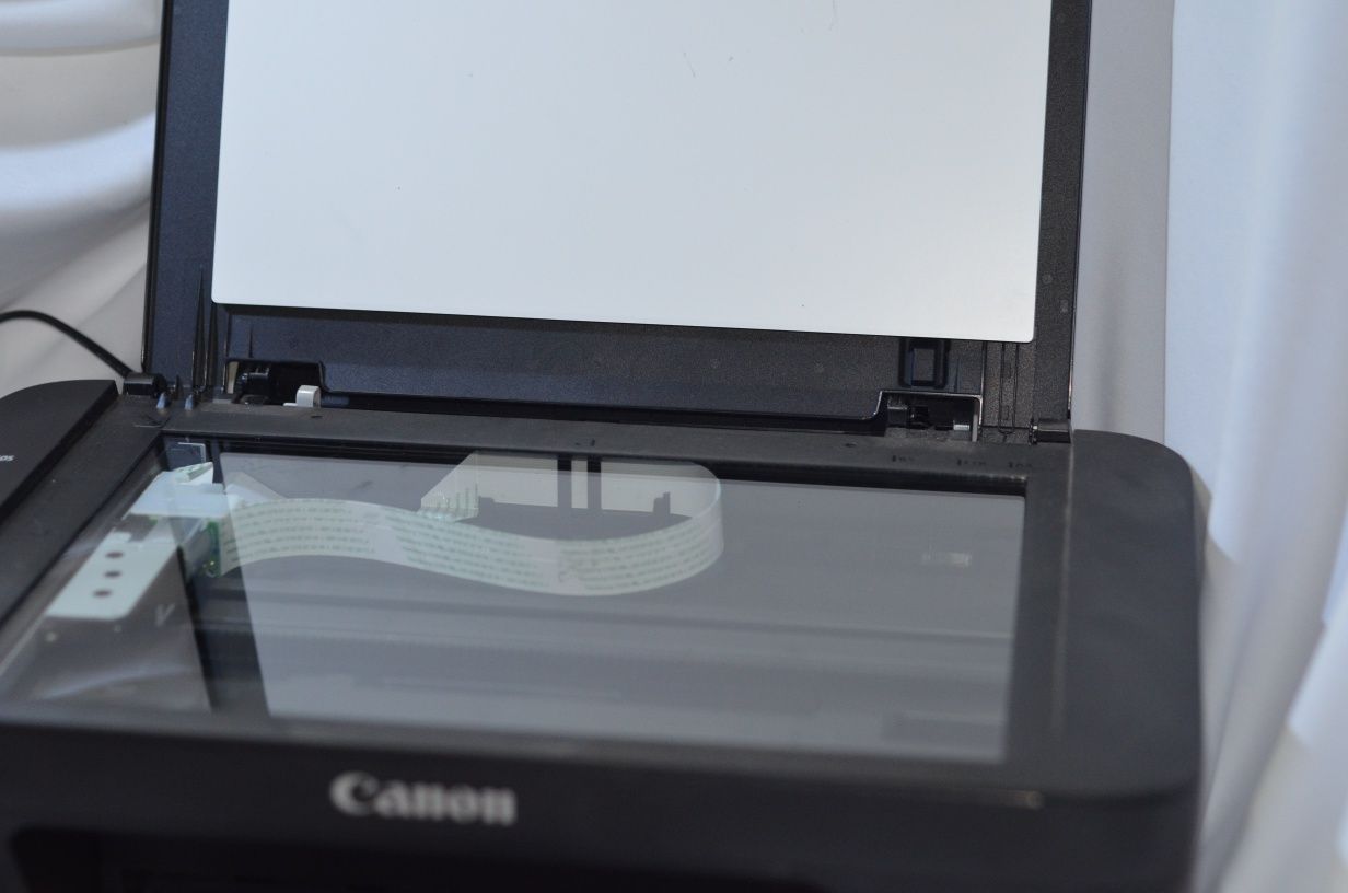 Принтер Canon PIXMA  MG2550s
