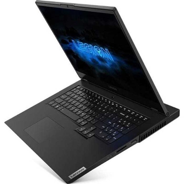 Laptop Gaming Lenovo Legion 5, i5, 16 Gb, GTX 1650 | UsedProducts.Ro