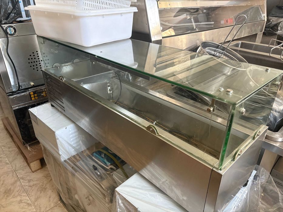 Мензола /употребявана/