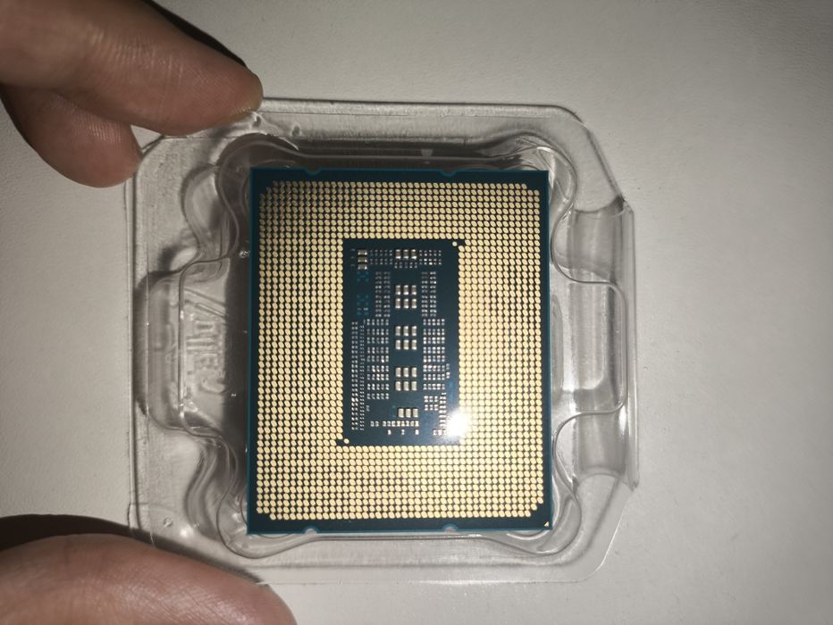 Intel core i5-14400f