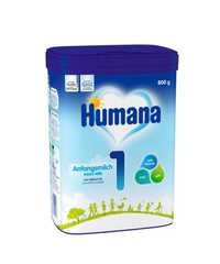 Смесь Humana 1 (хумана1) каша для детей