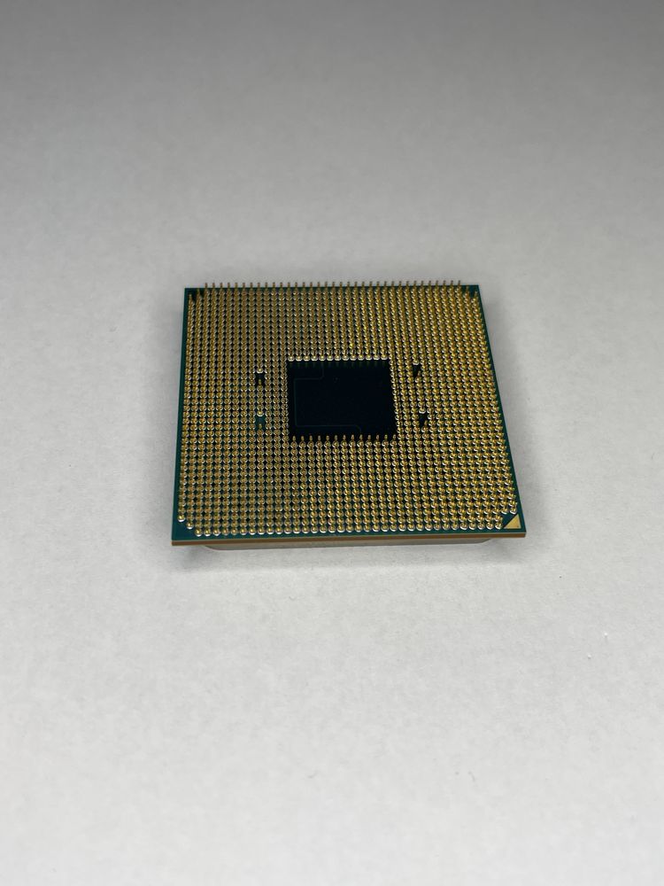 AMD Ryzen 5 PRO 2400G