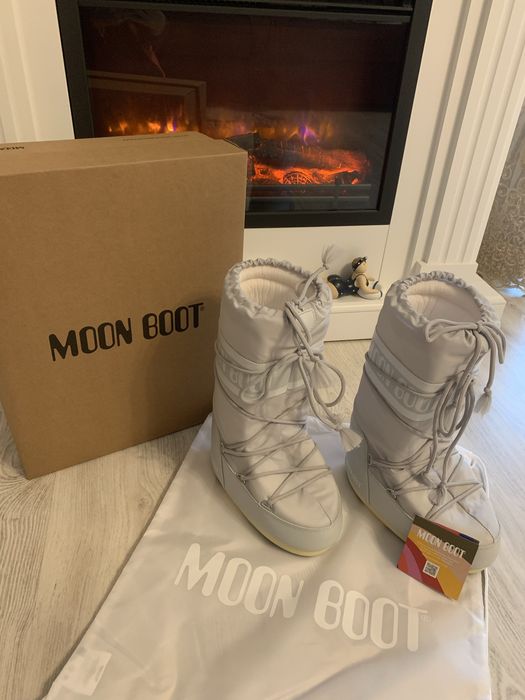 Moon Boot noi mar 35-38