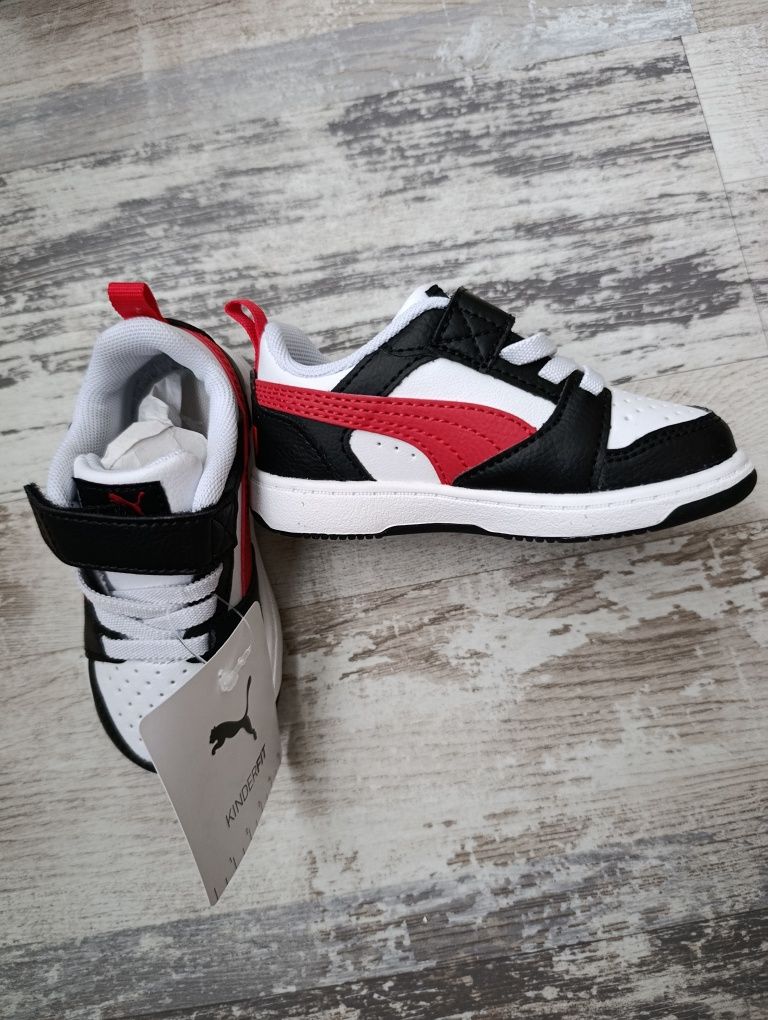 Детски маратонки Puma