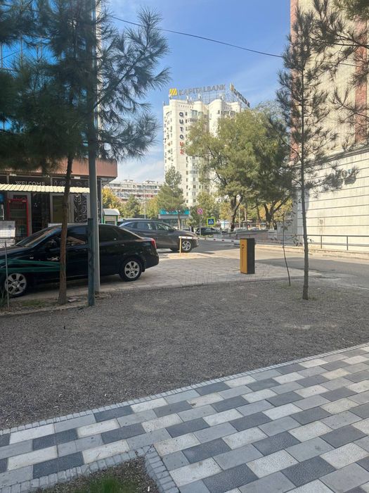 Сдаётся Нежилое Помещение 145кв.м ор.Айбек Аты Баты Мирабадский район