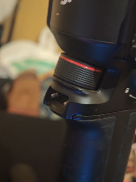 DJI RONIN RS3（Липсващи части）