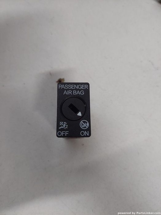 Buton airbag VOLKSWAGEN GOLF 7 [ 2013 - 2017 ] OEM 5c5919237